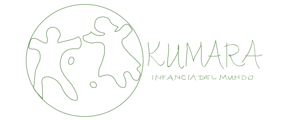 Kumara Infancia del Mundo